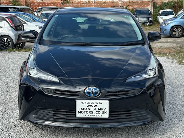 Used Toyota Prius 2022 for sale - 75263196: Photo 5
