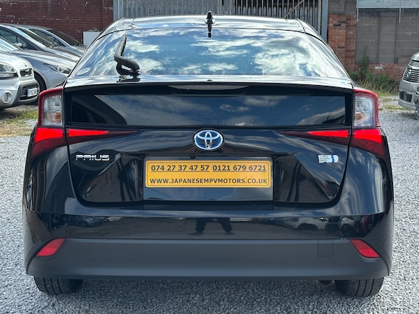 Used Toyota Prius 2022 for sale - 75263196: Photo 6