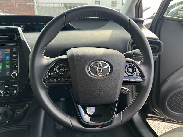 Used Toyota Prius 2022 for sale - 75263196: Photo 7