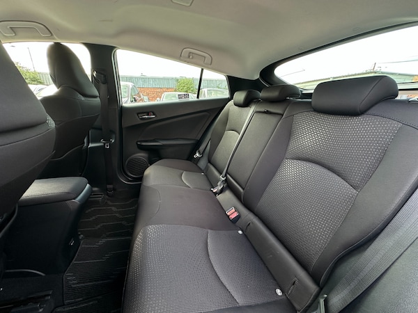 Used Toyota Prius 2022 for sale - 75263196: Photo 8