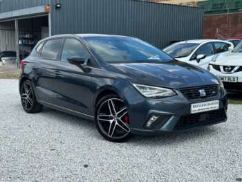 2019 (69) - (69) 1.0L TSI FR Sport Hatchback 5dr Petrol DSG Euro 6 (s/s) GPF (115 ps)