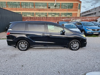 Used Honda Odyssey 2016 for sale - 74943733: Photo