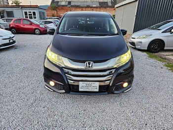 Used Honda Odyssey 2016 for sale - 74943733: Photo