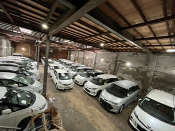 Used Toyota Estima 2014 for sale - 62219750: Photo