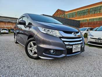 2016 - XNEONS-LEATHER-CAMERA-CARPLAY 5-Door