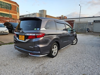 Used Honda Odyssey 2016 for sale - 74943728: Photo