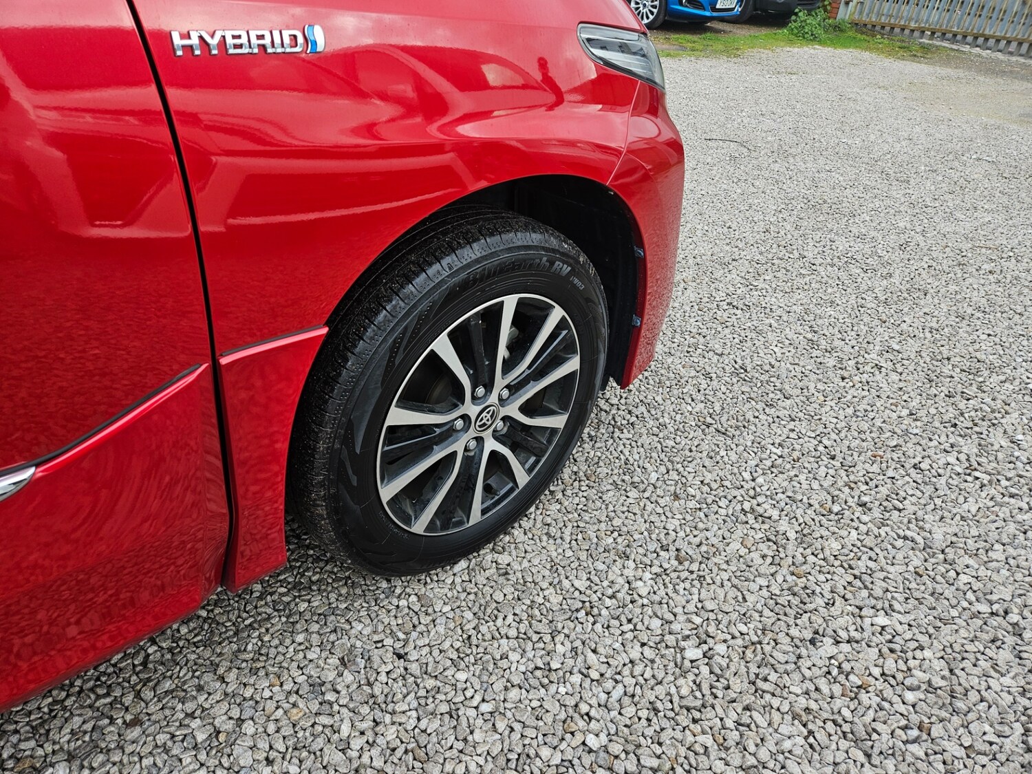 Used Toyota Estima 2026 for sale - 78140583: Photo 13