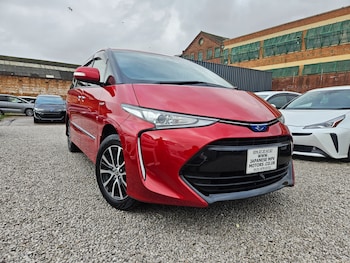 Used Toyota Estima 2026 for sale - 78140583: Photo