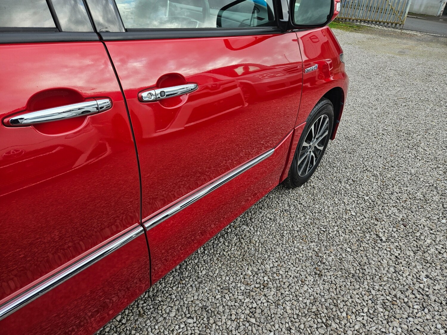 Used Toyota Estima 2026 for sale - 78140583: Photo 20