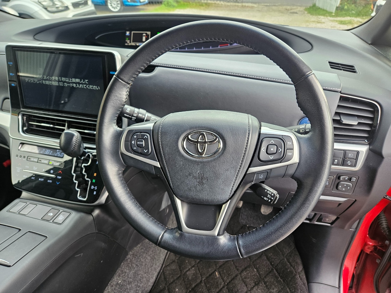 Used Toyota Estima 2026 for sale - 78140583: Photo 24