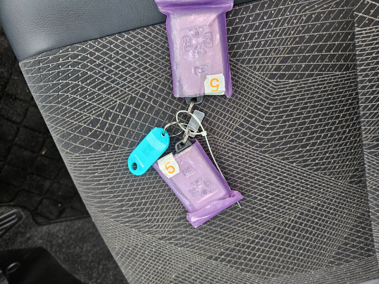 Used Toyota Estima 2026 for sale - 78140583: Photo 27