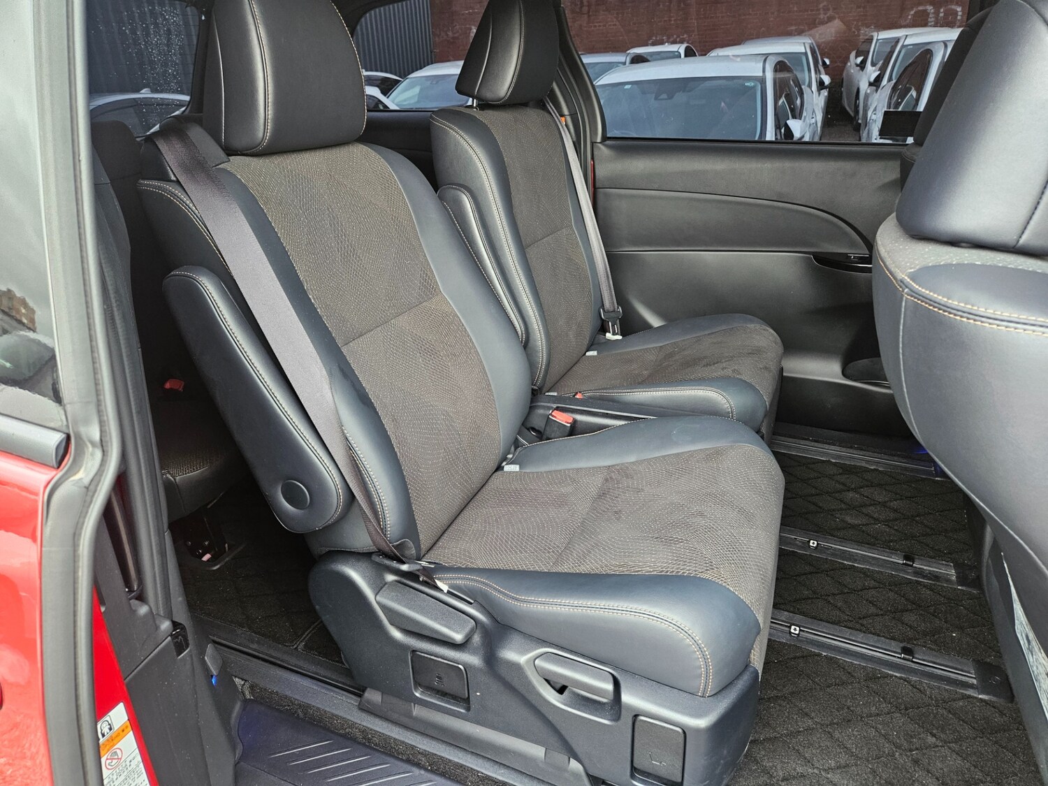 Used Toyota Estima 2026 for sale - 78140583: Photo 28