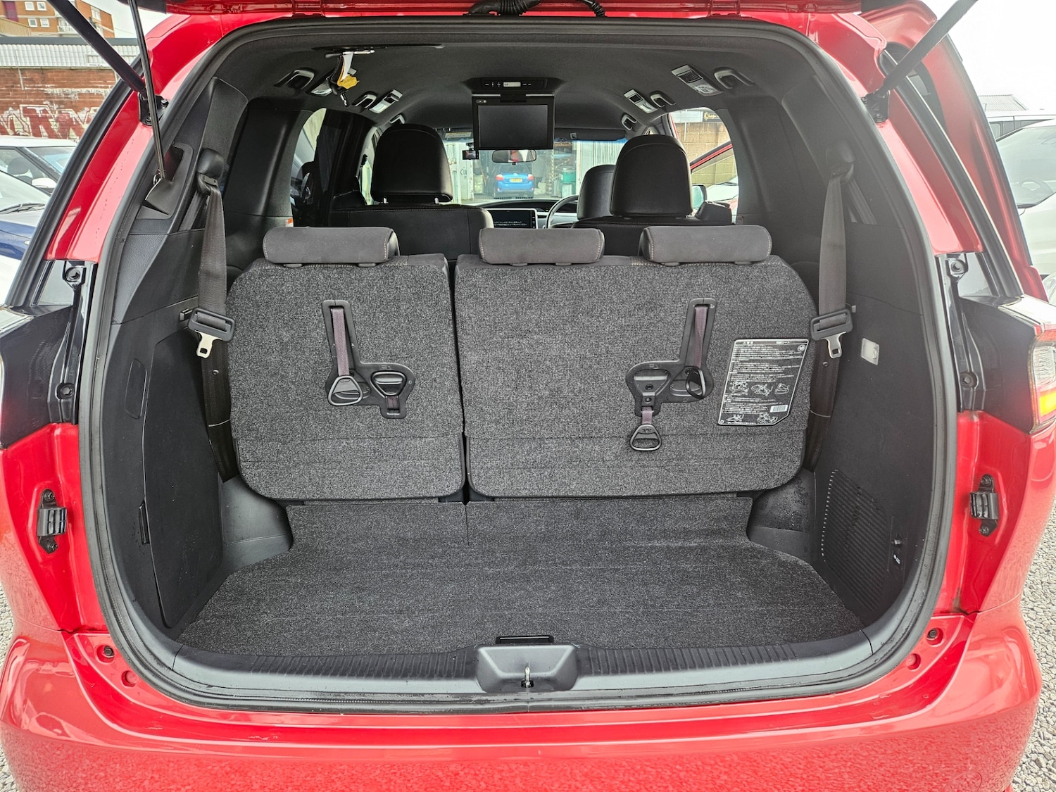 Used Toyota Estima 2026 for sale - 78140583: Photo 29