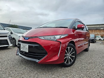 Used Toyota Estima 2026 for sale - 78140583: Photo