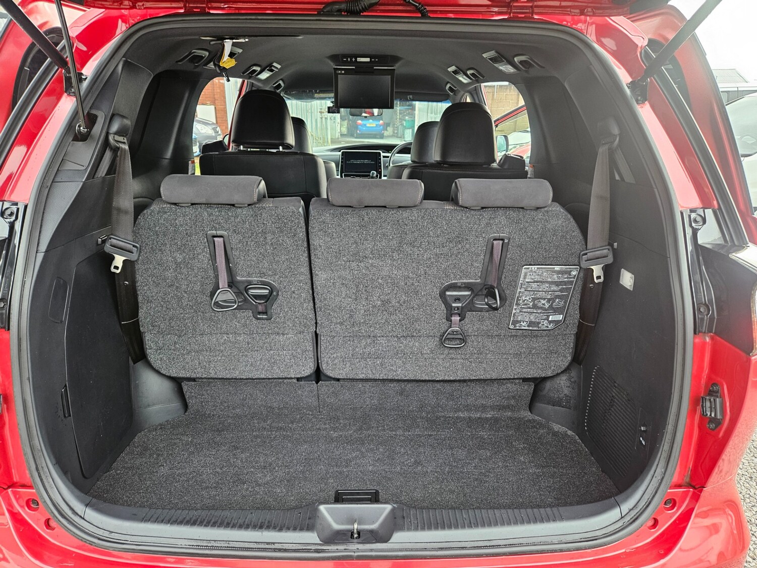 Used Toyota Estima 2026 for sale - 78140583: Photo 33