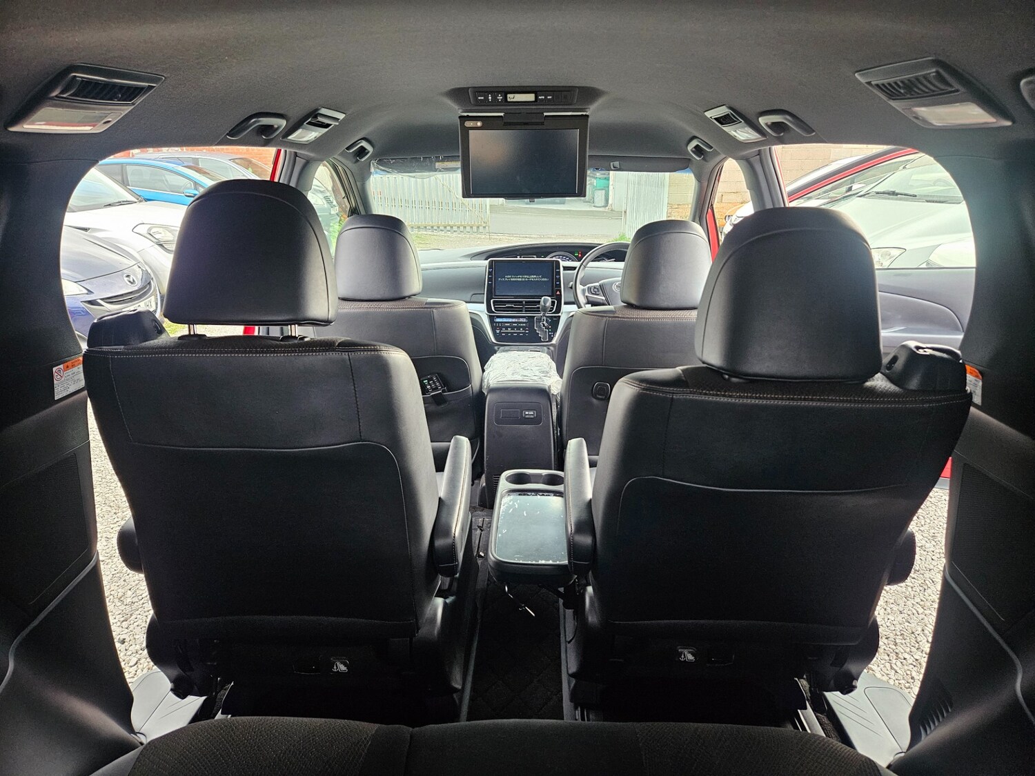 Used Toyota Estima 2026 for sale - 78140583: Photo 34