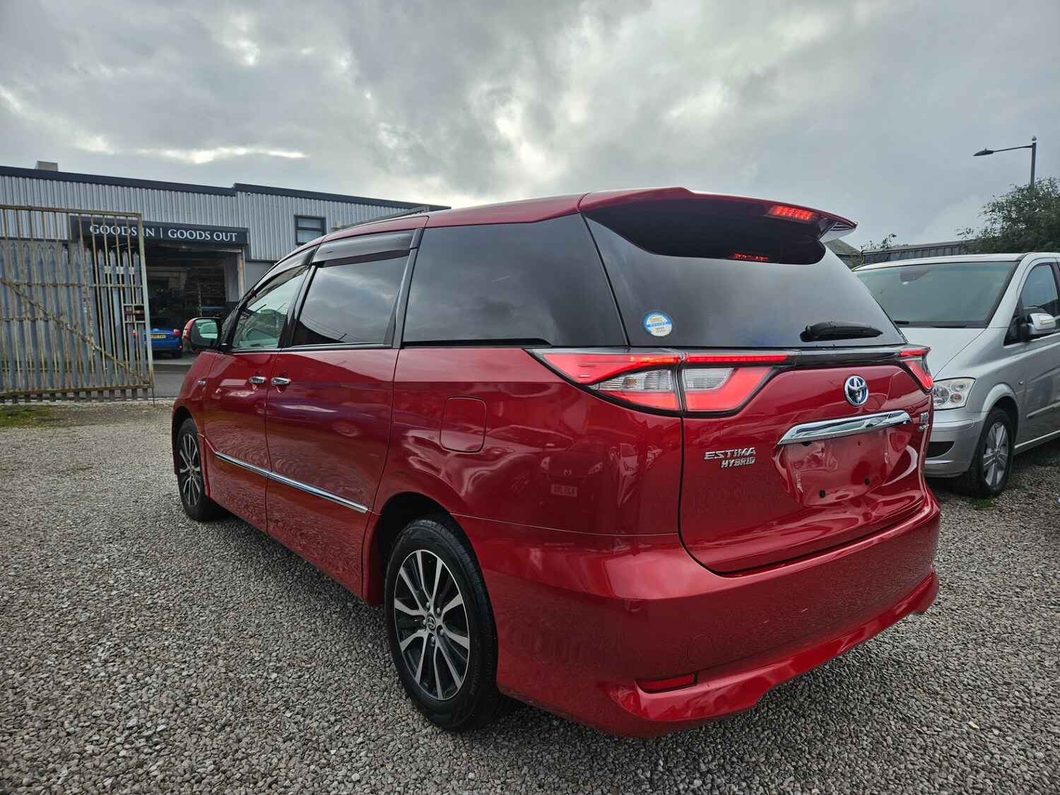 Used Toyota Estima 2026 for sale - 78140583: Photo 37