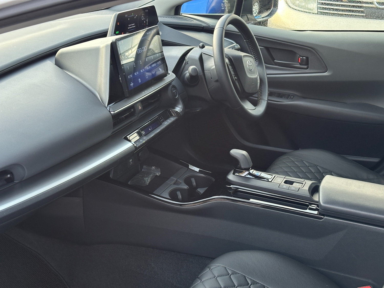 Vehicle 11