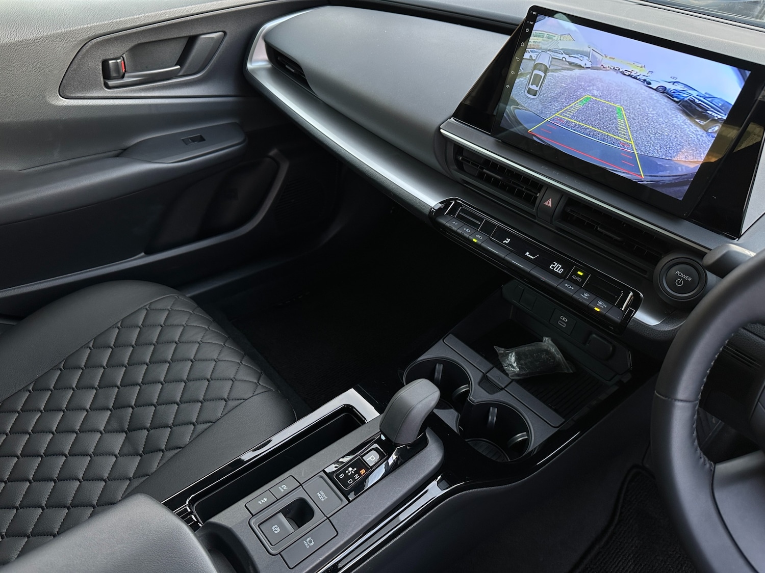 Vehicle 19