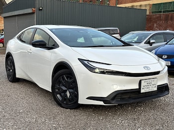 2023 - 1.8L HEV DESIGN PETROL HYBRID ELECTRIC EURO 6 LEATHER APPLE CARPLAY CRUISE 5-Door