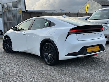 Used Toyota Prius 2023 for sale - 75895049: Photo