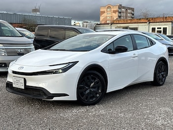 Used Toyota Prius 2023 for sale - 75895049: Photo
