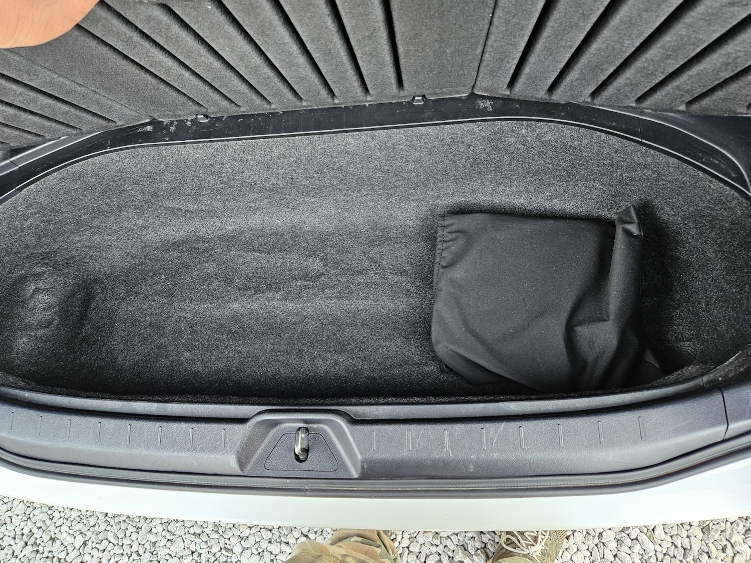 Used Toyota Voxy 2013 for sale - 77235383: Photo 14