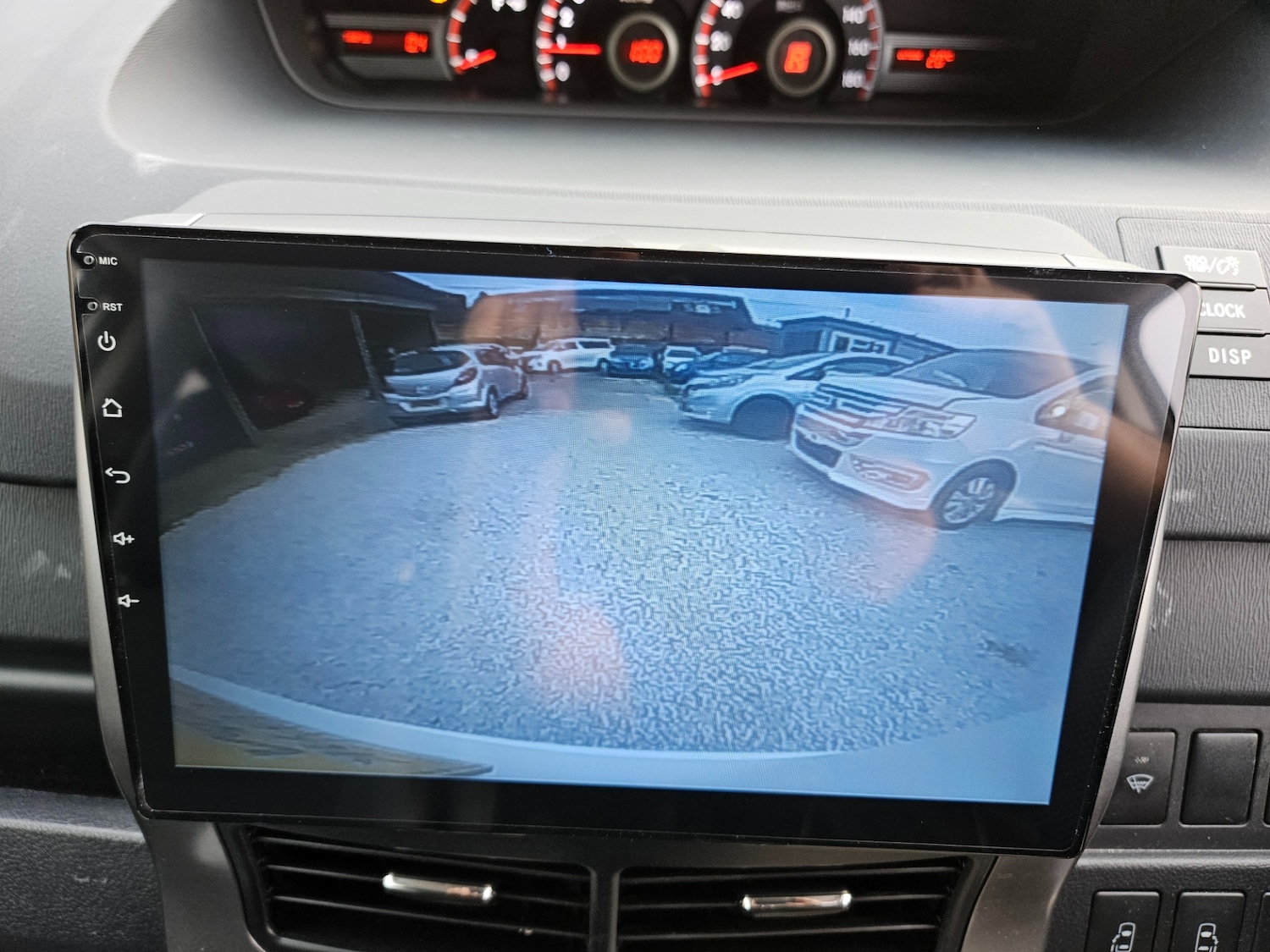 Used Toyota Voxy 2013 for sale - 77235383: Photo 33