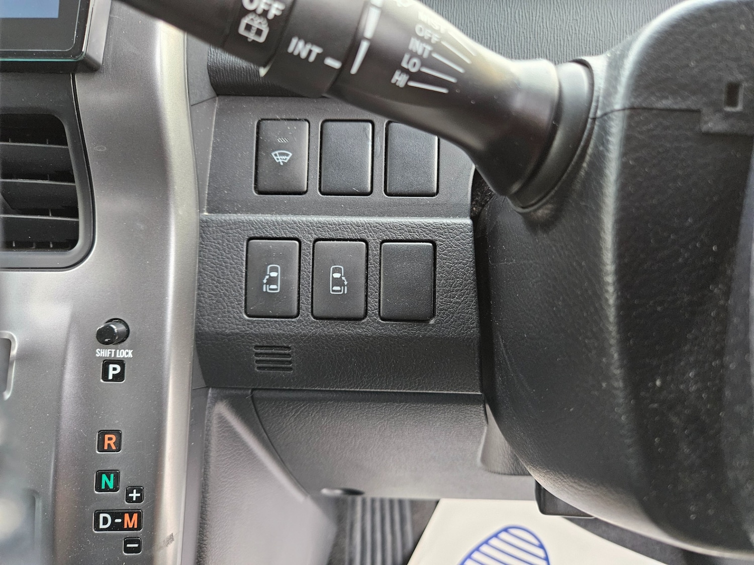 Used Toyota Voxy 2013 for sale - 77235383: Photo 37