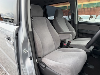 Used Honda Stepwagon 2007 for sale - 78478849: Photo