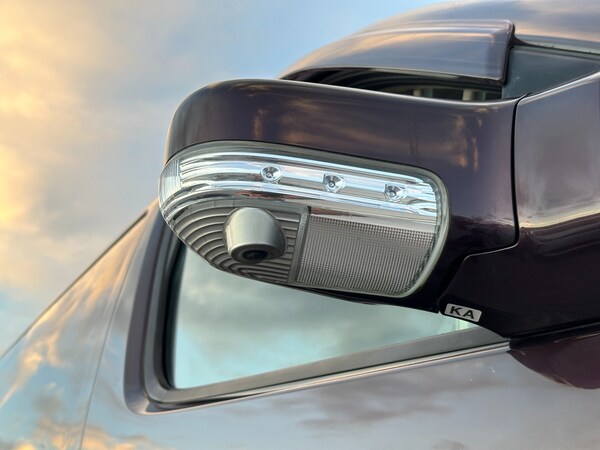 Used Nissan Elgrand 2008 for sale - 75221574: Photo 40