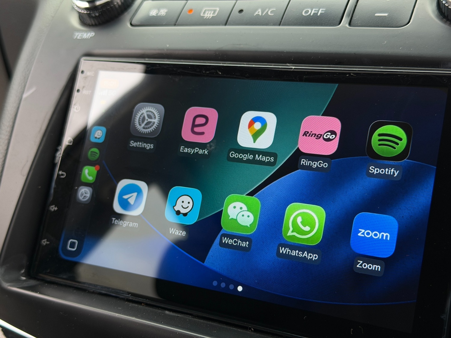 Used Nissan Elgrand 2009 for sale - 76547306: Photo 37