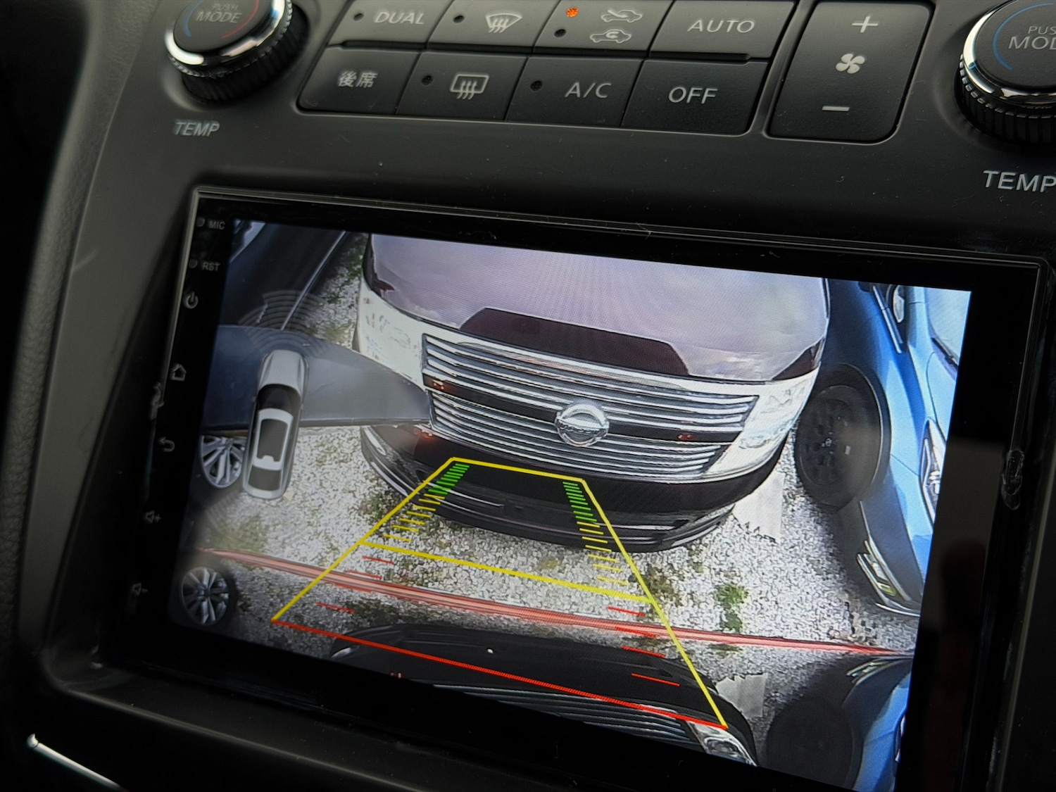 Used Nissan Elgrand 2009 for sale - 76547306: Photo 48