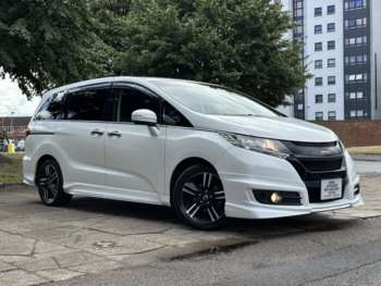 29 Used Honda Odyssey Cars for sale at MOTORS