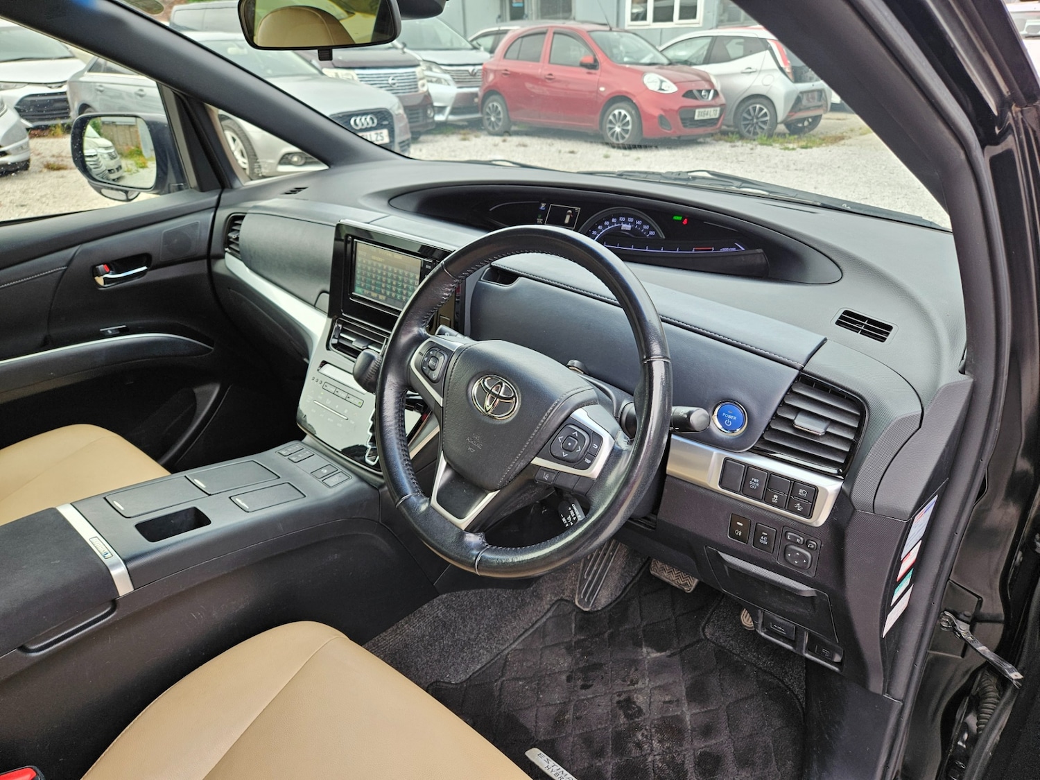 Vehicle 13