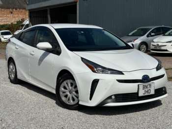 2021 (71) - CARPLAY-XNEONS-PARKING SENSORS 5-Door