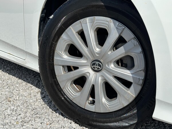 Used Toyota Prius 2021 for sale - 75207585: Photo 26