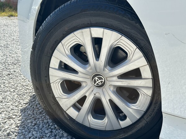 Used Toyota Prius 2021 for sale - 75207585: Photo 27