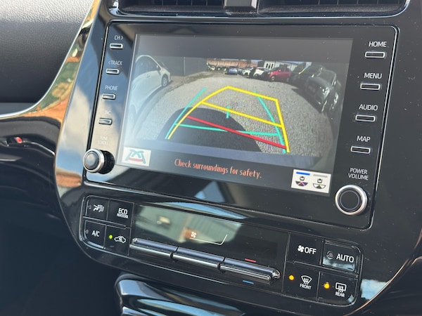 Used Toyota Prius 2021 for sale - 75207585: Photo 6