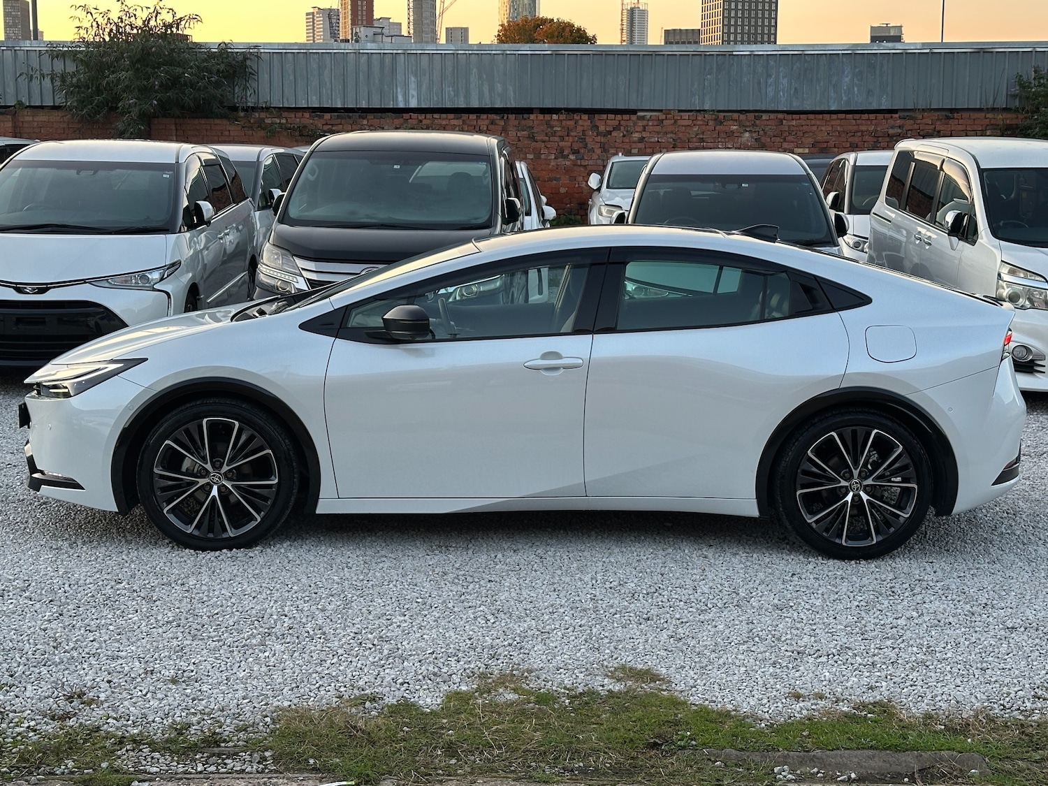 Used Toyota Prius 2023 for sale - 77477044: Photo 10