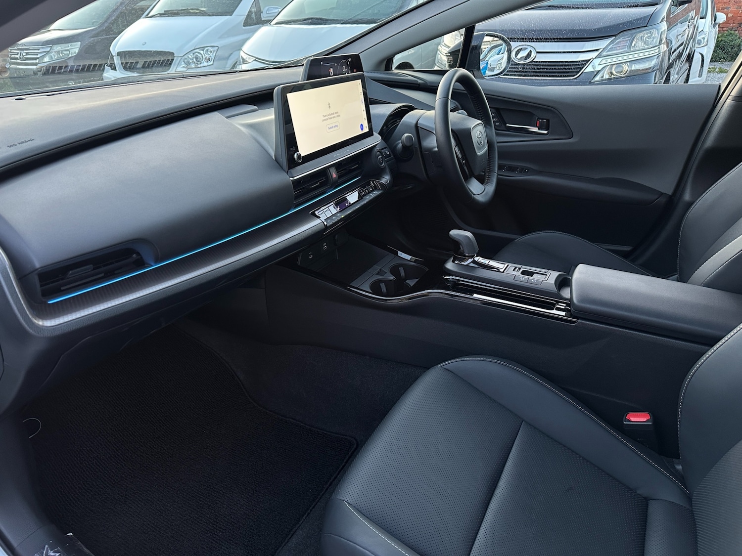 Used Toyota Prius 2023 for sale - 77477044: Photo 13