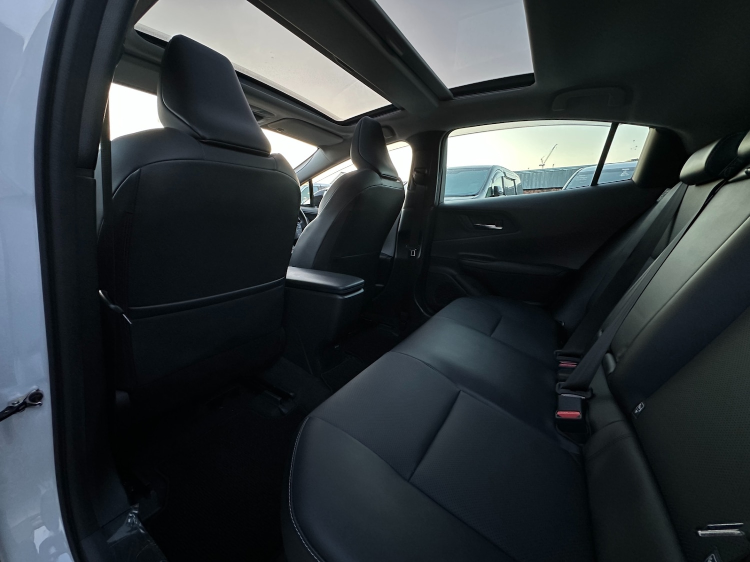 Used Toyota Prius 2023 for sale - 77477044: Photo 14