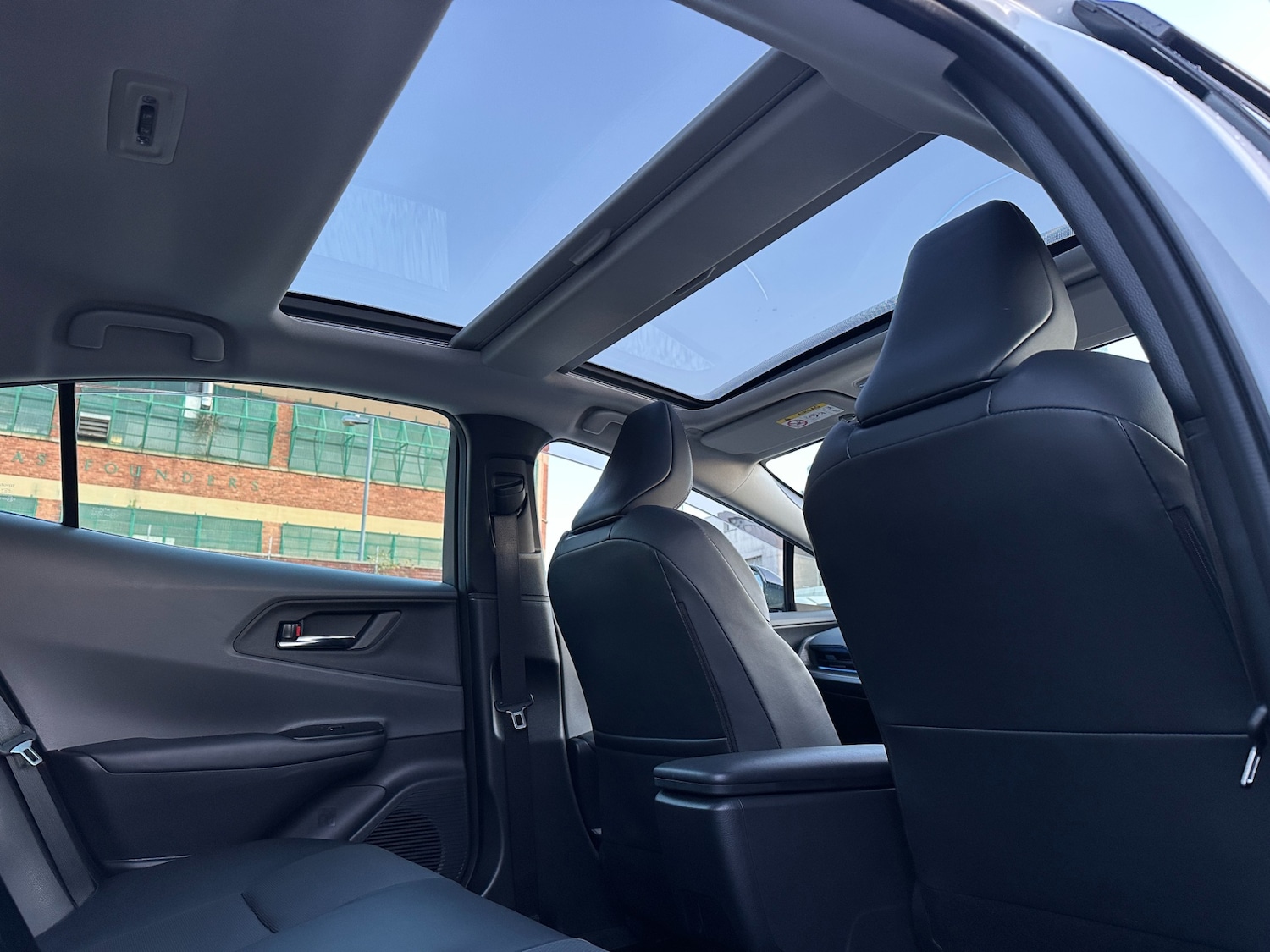 Used Toyota Prius 2023 for sale - 77477044: Photo 16