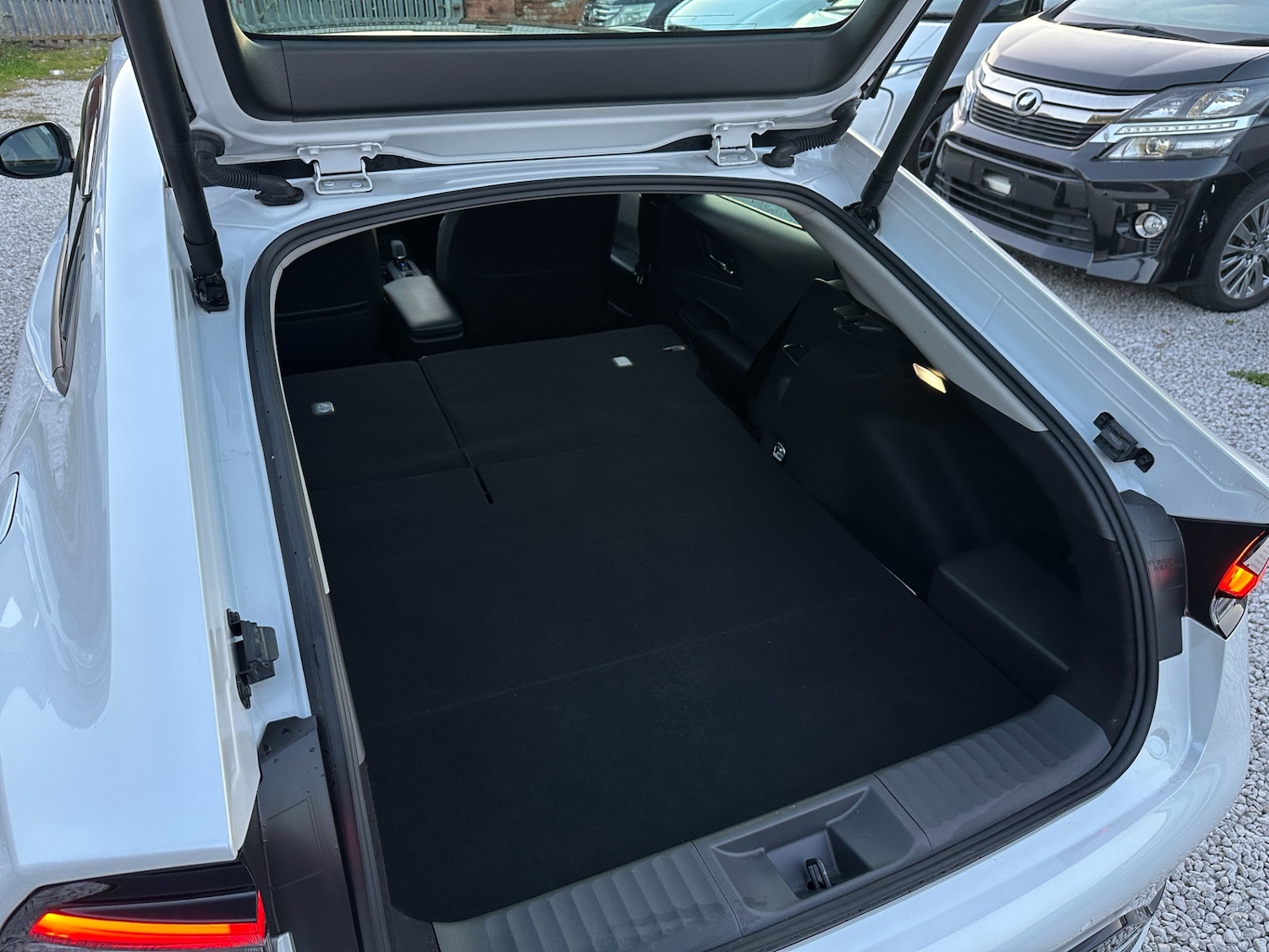 Used Toyota Prius 2023 for sale - 77477044: Photo 19