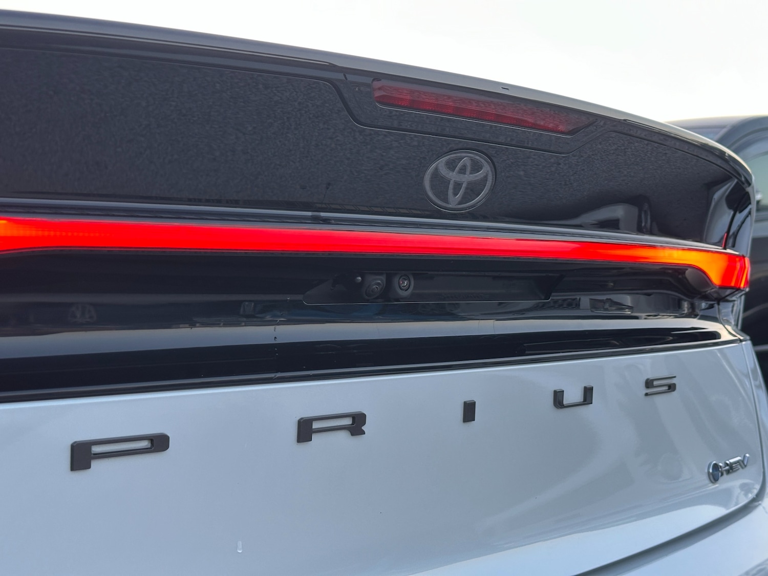 Used Toyota Prius 2023 for sale - 77477044: Photo 22