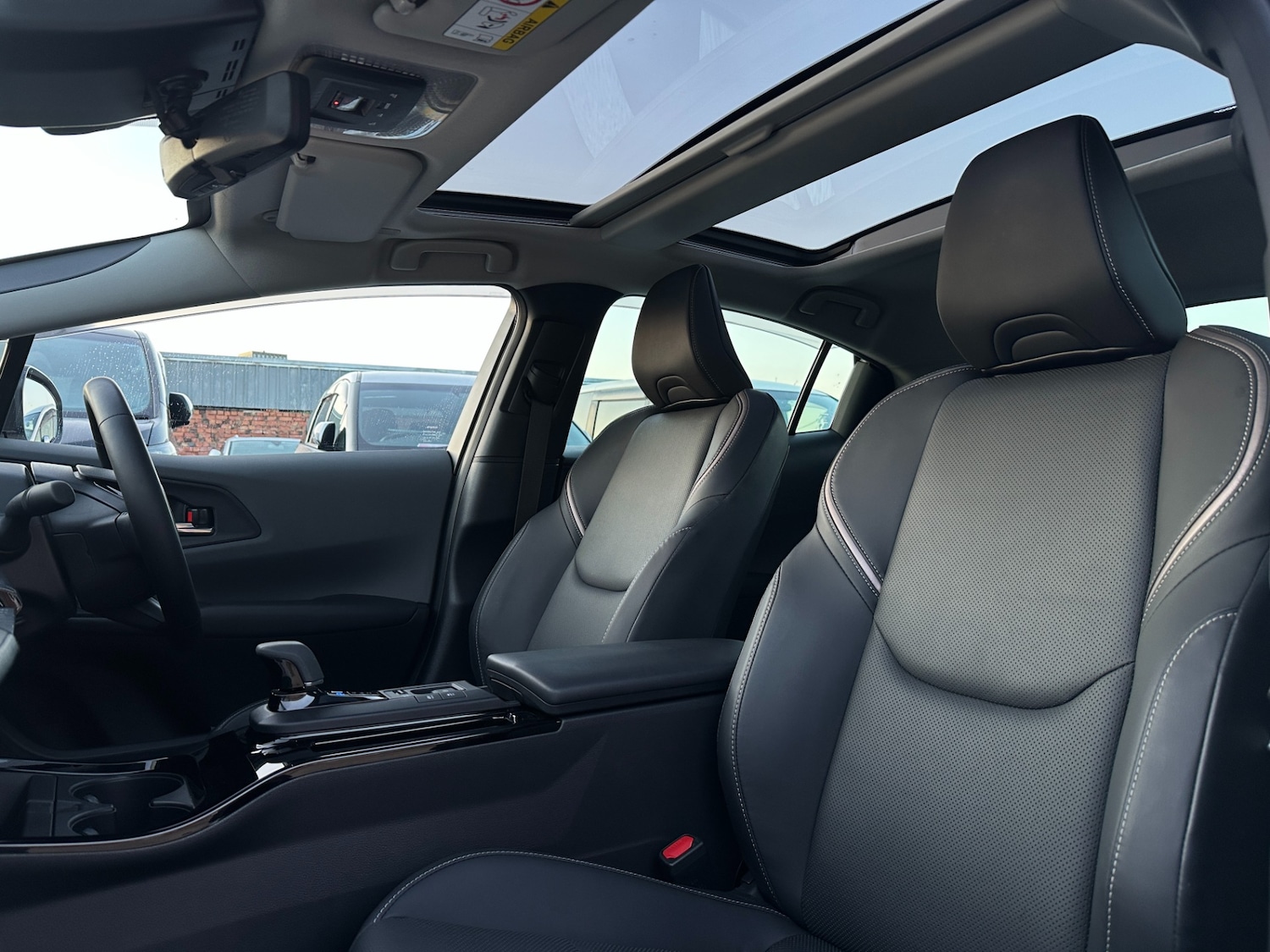 Used Toyota Prius 2023 for sale - 77477044: Photo 3