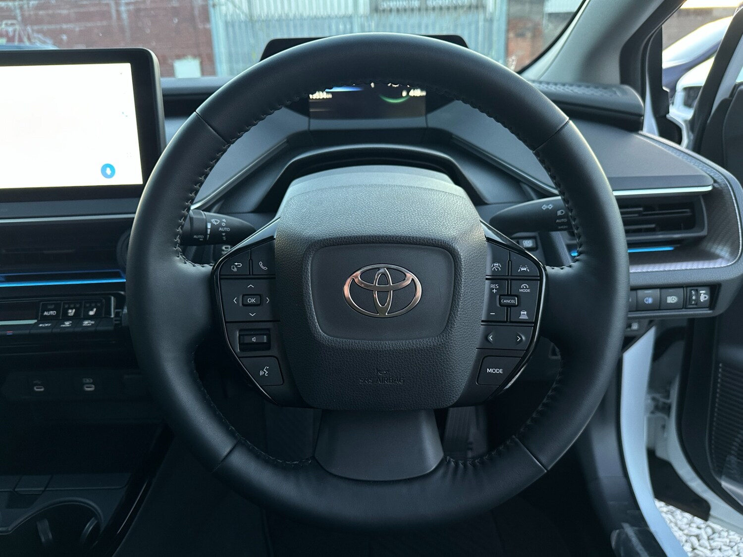 Used Toyota Prius 2023 for sale - 77477044: Photo 31