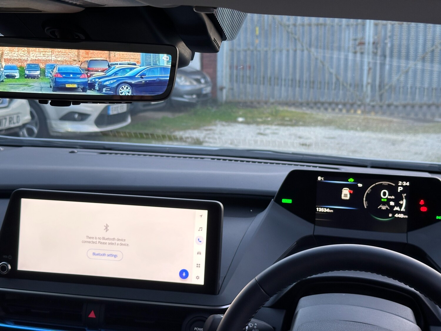 Used Toyota Prius 2023 for sale - 77477044: Photo 33