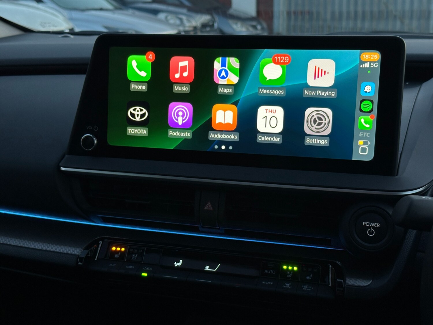 Used Toyota Prius 2023 for sale - 77477044: Photo 35