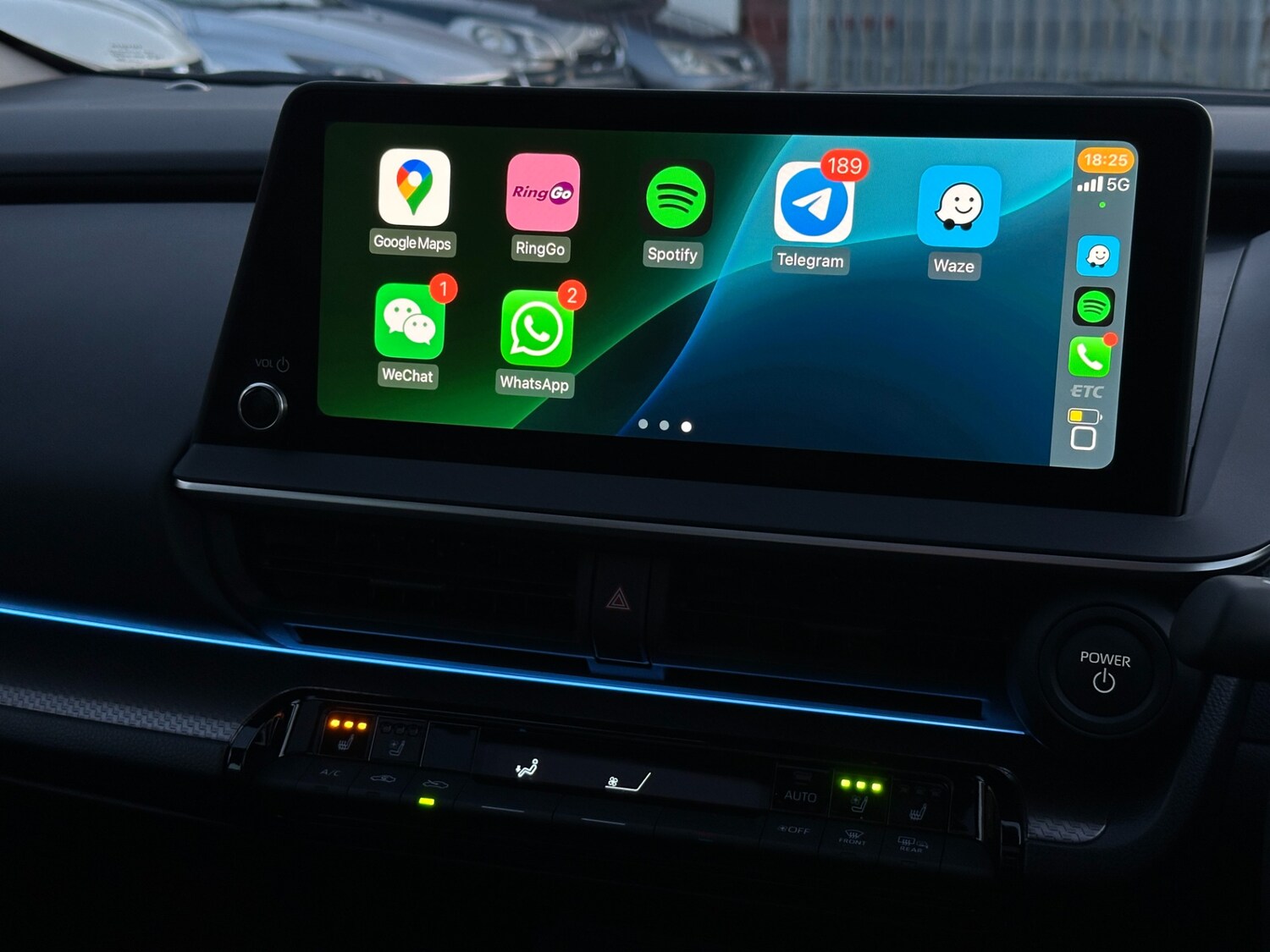 Used Toyota Prius 2023 for sale - 77477044: Photo 36